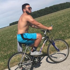 Meet your Posher, Brian